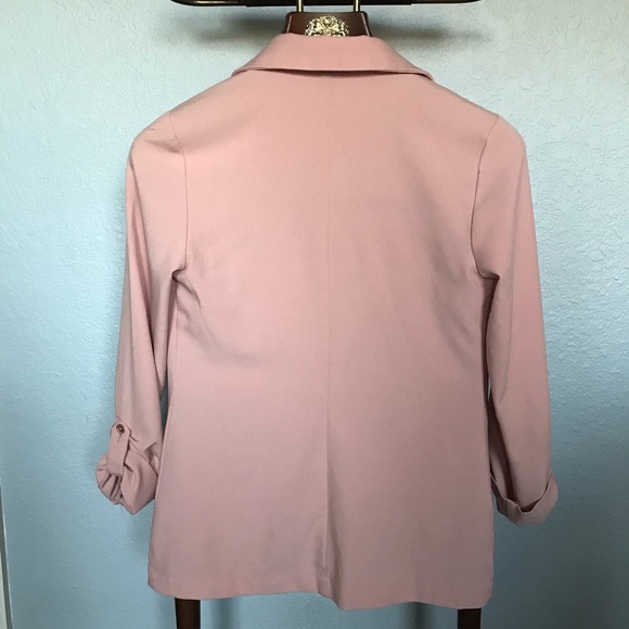 Guess Crepe Blazer - Picture 12 of 14